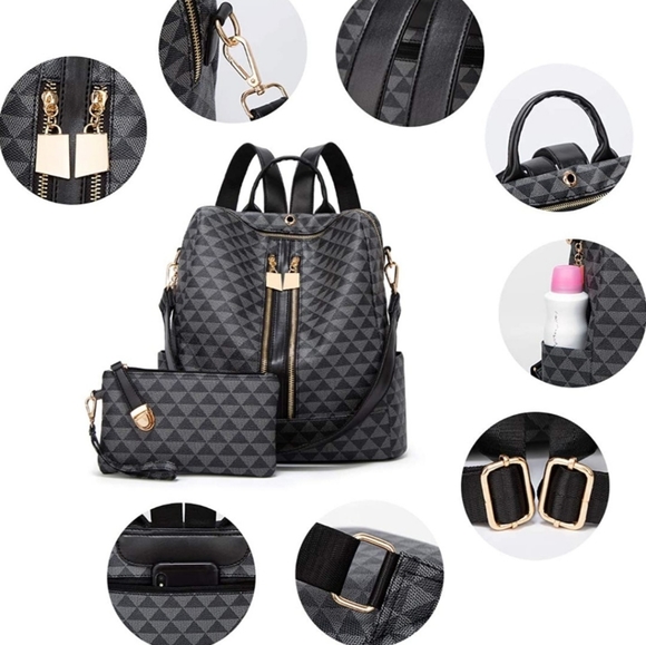 Backpack - Picture 2 of 2